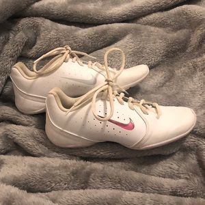 Nike Sideline Cheer Shoes